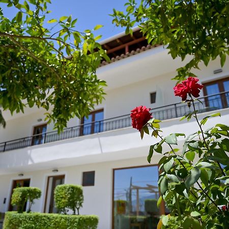 Villa Qeli Gjirokastër Exterior foto