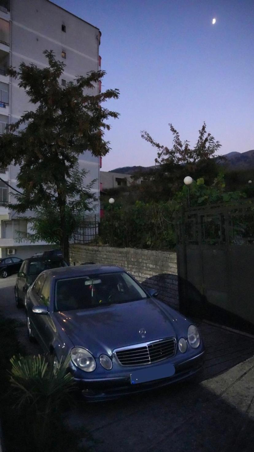 Villa Qeli Gjirokastër Exterior foto